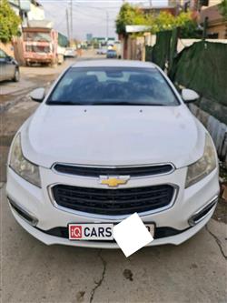 شيفروليه كروز